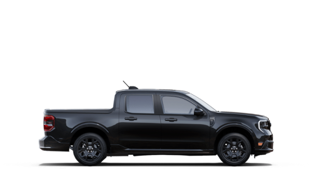 2025 Ford Maverick